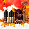 Набор для самозамеса In Bottle Puzzle Salt 30 мл (50 мг) - Dubacco (Табачный лист)